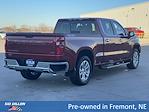 2023 Chevrolet Silverado 1500 Crew Cab 4WD Pickup for sale #2U26176 - photo 16