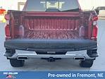 2023 Chevrolet Silverado 1500 Crew Cab 4WD Pickup for sale #2U26176 - photo 17