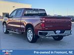 2023 Chevrolet Silverado 1500 Crew Cab 4WD Pickup for sale #2U26176 - photo 2