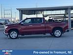 2023 Chevrolet Silverado 1500 Crew Cab 4WD Pickup for sale #2U26176 - photo 18