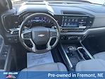 2023 Chevrolet Silverado 1500 Crew Cab 4WD Pickup for sale #2U26176 - photo 3