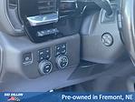 2023 Chevrolet Silverado 1500 Crew Cab 4WD Pickup for sale #2U26176 - photo 7
