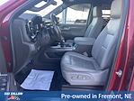 2023 Chevrolet Silverado 1500 Crew Cab 4WD Pickup for sale #2U26176 - photo 9