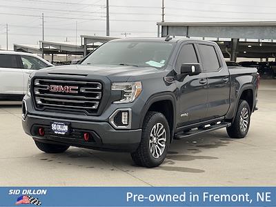 2019 GMC Sierra 1500 Crew Cab 4WD Pickup for sale #2U26226 - photo 1