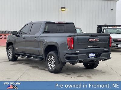 2019 GMC Sierra 1500 Crew Cab 4WD Pickup for sale #2U26226 - photo 2