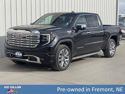 2024 GMC Sierra 1500 Crew Cab 4WD Pickup for sale #2U26246 - photo 1