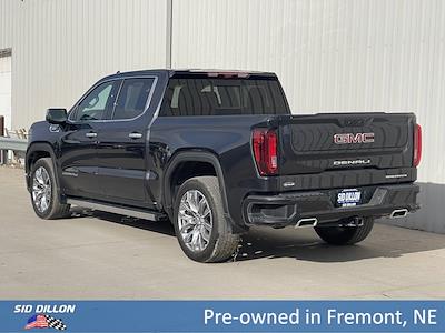 2024 GMC Sierra 1500 Crew Cab 4WD Pickup for sale #2U26246 - photo 2