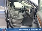 2024 GMC Sierra 1500 Crew Cab 4WD Pickup for sale #2U26246 - photo 12