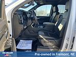 2024 GMC Sierra 2500 Crew Cab 4WD Pickup for sale #2U26253 - photo 11