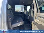 2024 GMC Sierra 2500 Crew Cab 4WD Pickup for sale #2U26253 - photo 14