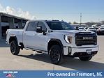 2024 GMC Sierra 2500 Crew Cab 4WD Pickup for sale #2U26253 - photo 16