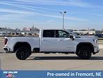 2024 GMC Sierra 2500 Crew Cab 4WD Pickup for sale #2U26253 - photo 17