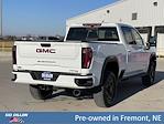 2024 GMC Sierra 2500 Crew Cab 4WD Pickup for sale #2U26253 - photo 18