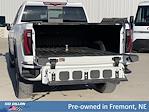 2024 GMC Sierra 2500 Crew Cab 4WD Pickup for sale #2U26253 - photo 19