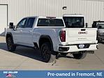 2024 GMC Sierra 2500 Crew Cab 4WD Pickup for sale #2U26253 - photo 2