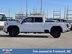 2024 GMC Sierra 2500 Crew Cab 4WD Pickup for sale #2U26253 - photo 21