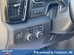 2024 GMC Sierra 2500 Crew Cab 4WD Pickup for sale #2U26253 - photo 8