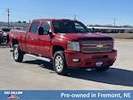 2014 Chevrolet Silverado 2500 Crew Cab 4WD Pickup for sale #2U26327 - photo 11
