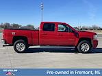 2014 Chevrolet Silverado 2500 Crew Cab 4WD Pickup for sale #2U26327 - photo 12