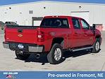 2014 Chevrolet Silverado 2500 Crew Cab 4WD Pickup for sale #2U26327 - photo 13