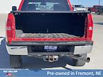2014 Chevrolet Silverado 2500 Crew Cab 4WD Pickup for sale #2U26327 - photo 15