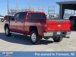 2014 Chevrolet Silverado 2500 Crew Cab 4WD Pickup for sale #2U26327 - photo 2
