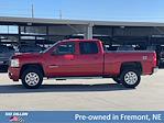 2014 Chevrolet Silverado 2500 Crew Cab 4WD Pickup for sale #2U26327 - photo 17