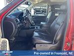 2014 Chevrolet Silverado 2500 Crew Cab 4WD Pickup for sale #2U26327 - photo 8