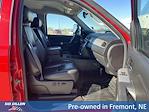 2014 Chevrolet Silverado 2500 Crew Cab 4WD Pickup for sale #2U26327 - photo 9