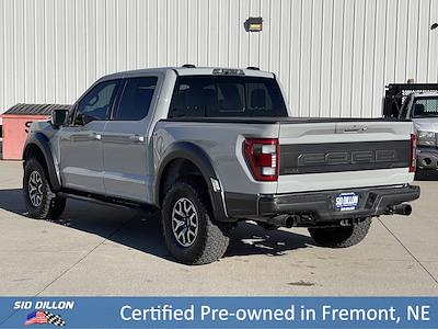 2023 Ford F-150 SuperCrew Cab 4x4 Pickup for sale #2U26350 - photo 2