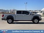 2023 Ford F-150 SuperCrew Cab 4x4 Pickup for sale #2U26350 - photo 17