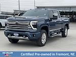 2024 Chevrolet Silverado 2500 Crew Cab 4WD Pickup for sale #2U26390 - photo 1