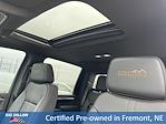 2024 Chevrolet Silverado 2500 Crew Cab 4WD Pickup for sale #2U26390 - photo 11