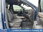 2024 Chevrolet Silverado 2500 Crew Cab 4WD Pickup for sale #2U26390 - photo 12