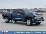 2024 Chevrolet Silverado 2500 Crew Cab 4WD Pickup for sale #2U26390 - photo 15