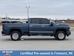 2024 Chevrolet Silverado 2500 Crew Cab 4WD Pickup for sale #2U26390 - photo 16