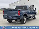 2024 Chevrolet Silverado 2500 Crew Cab 4WD Pickup for sale #2U26390 - photo 17