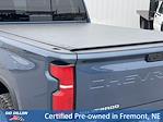 2024 Chevrolet Silverado 2500 Crew Cab 4WD Pickup for sale #2U26390 - photo 18