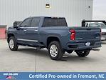 2024 Chevrolet Silverado 2500 Crew Cab 4WD Pickup for sale #2U26390 - photo 2