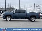 2024 Chevrolet Silverado 2500 Crew Cab 4WD Pickup for sale #2U26390 - photo 21