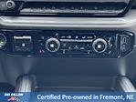 2024 Chevrolet Silverado 2500 Crew Cab 4WD Pickup for sale #2U26390 - photo 6