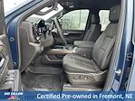 2024 Chevrolet Silverado 2500 Crew Cab 4WD Pickup for sale #2U26390 - photo 10