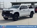 2024 Chevrolet Silverado 1500 Crew Cab 4WD Pickup for sale #2U26417 - photo 1