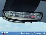 2024 Chevrolet Silverado 1500 Crew Cab 4WD Pickup for sale #2U26417 - photo 11