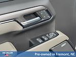 2024 Chevrolet Silverado 1500 Crew Cab 4WD Pickup for sale #2U26417 - photo 12