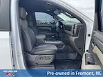 2024 Chevrolet Silverado 1500 Crew Cab 4WD Pickup for sale #2U26417 - photo 14