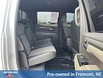 2024 Chevrolet Silverado 1500 Crew Cab 4WD Pickup for sale #2U26417 - photo 15