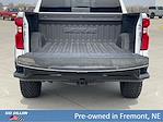 2024 Chevrolet Silverado 1500 Crew Cab 4WD Pickup for sale #2U26417 - photo 17