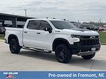 2024 Chevrolet Silverado 1500 Crew Cab 4WD Pickup for sale #2U26417 - photo 3