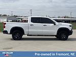 2024 Chevrolet Silverado 1500 Crew Cab 4WD Pickup for sale #2U26417 - photo 4